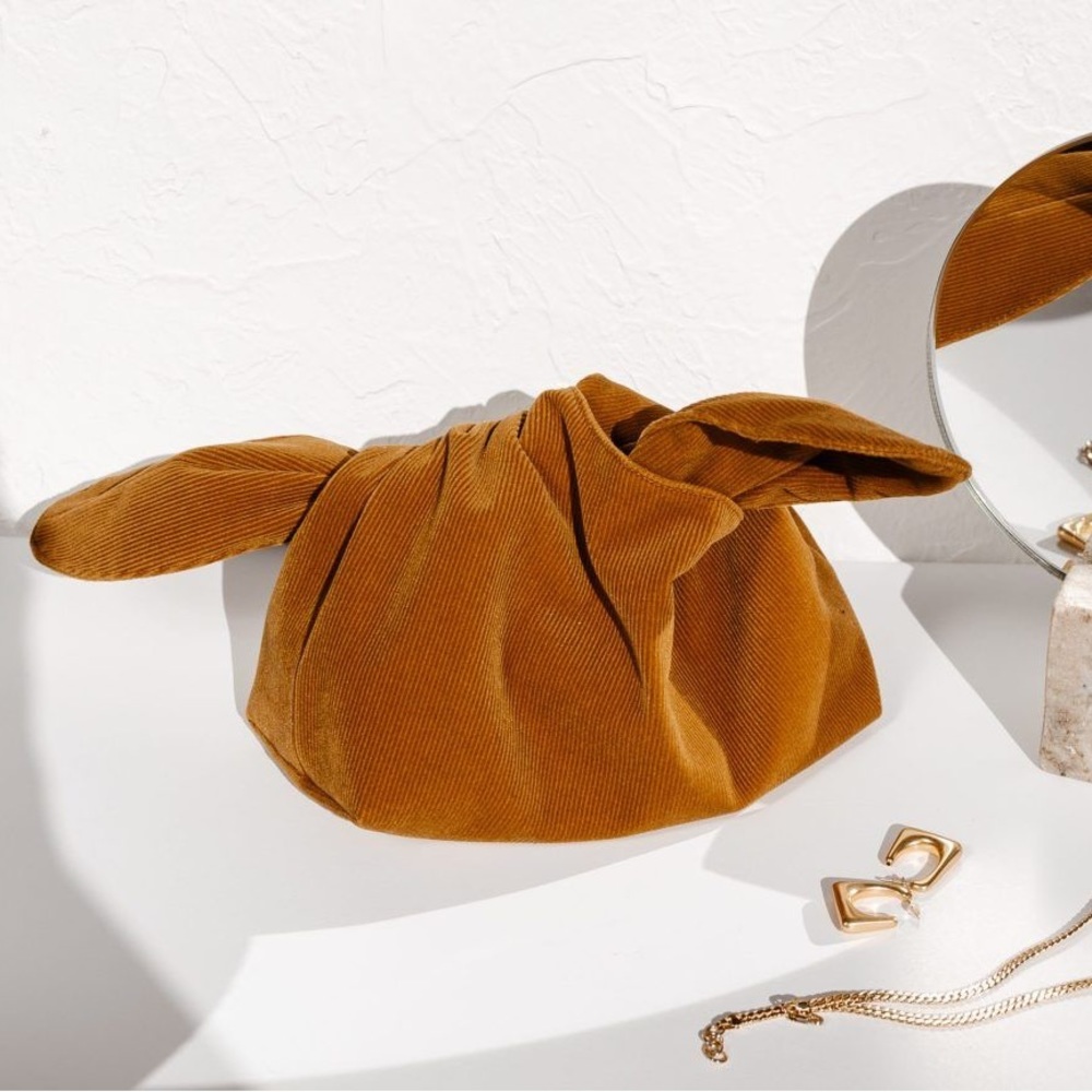 Merit Signature Bag